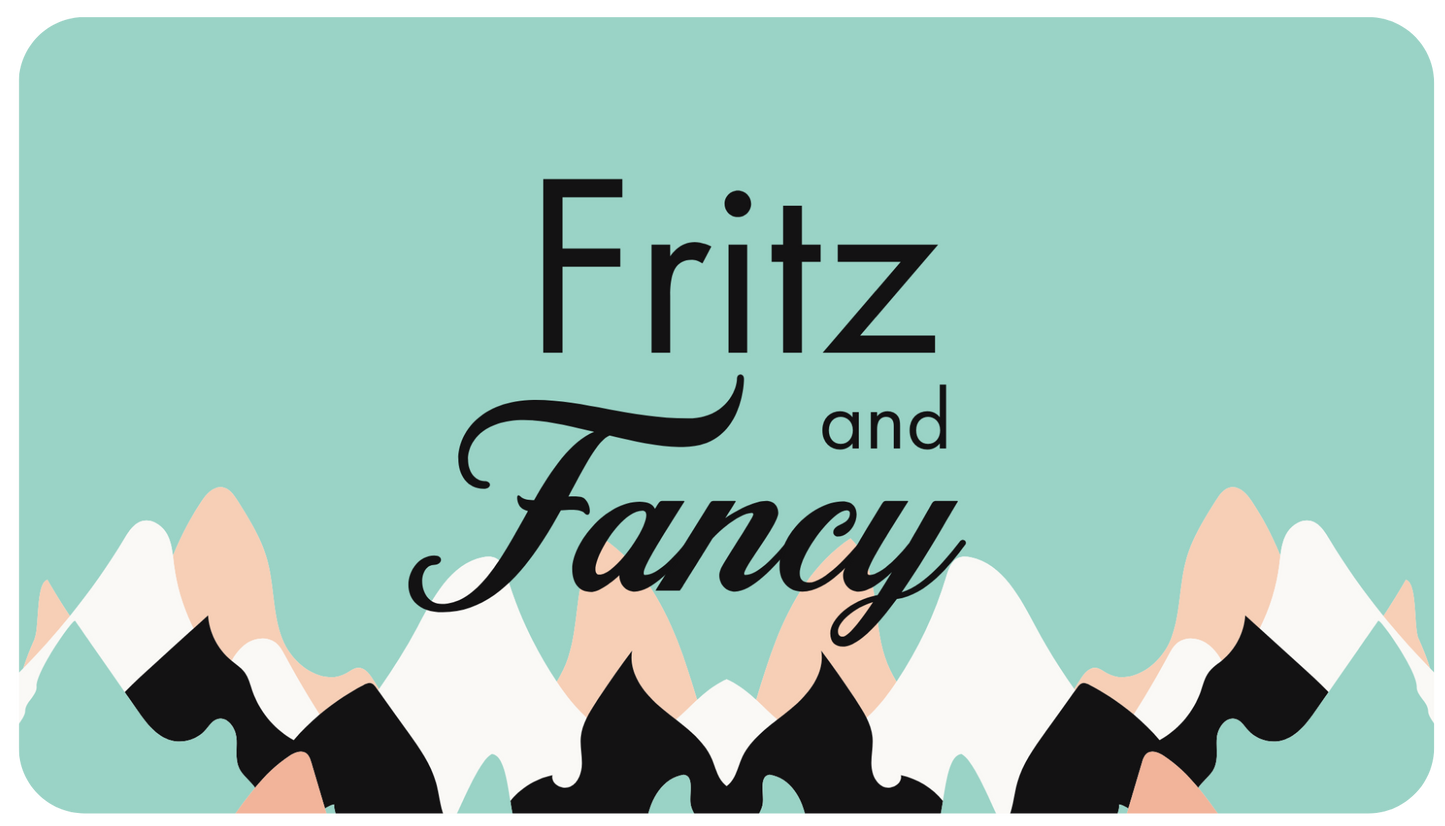 Fritz and Fancy Gift Card