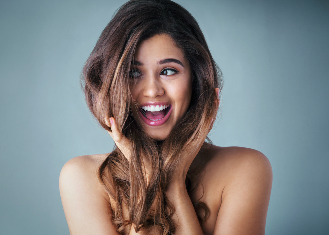 Will Scrunchies Dent Your Hair? Debunking the Myth 🚫🦄