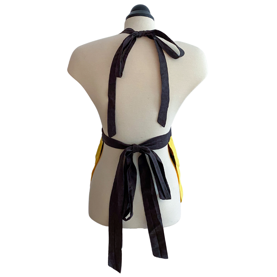 Sunflower Apron