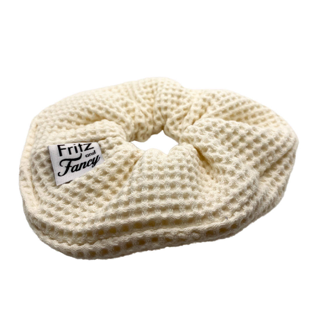 Jumbo Waffle Terrycloth