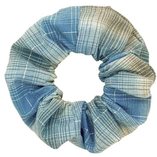 Cowgirl Classic Plaid