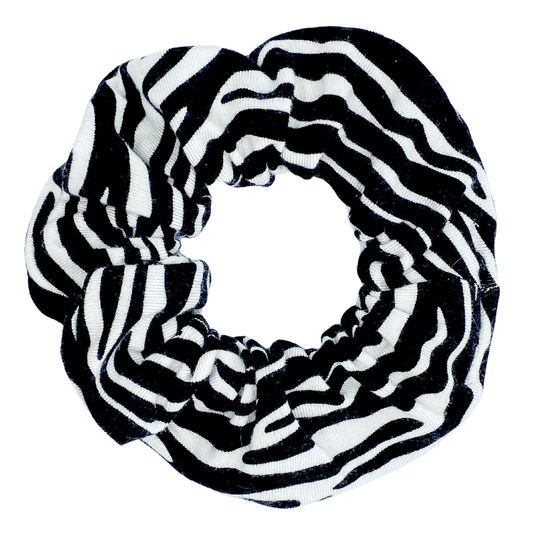 Zebra Stripes - Jersey