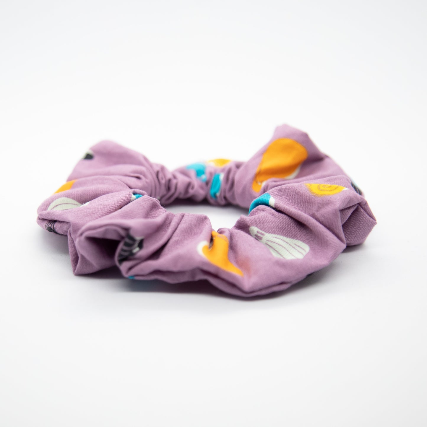 Air Balloons on Lilac